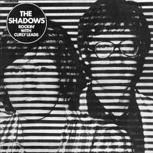 Rocking with curly heads